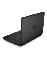 HP240 G2 Notebook PC