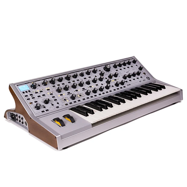 Subsequent 37 CV
