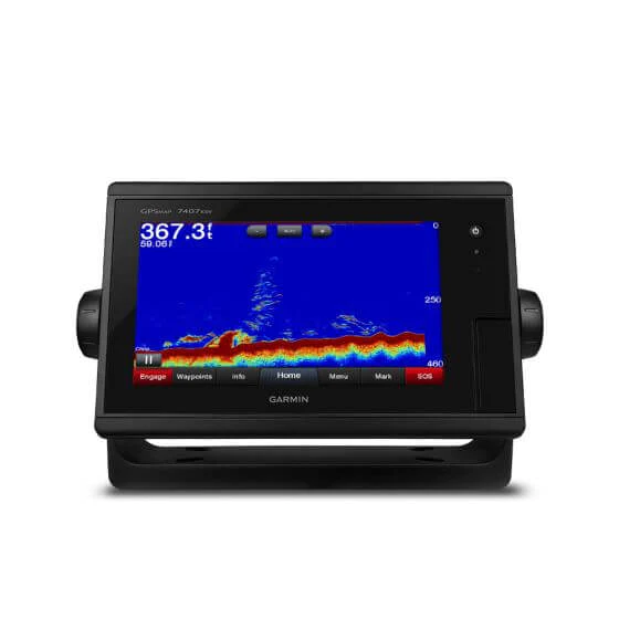 GPSMAP 7400 Series