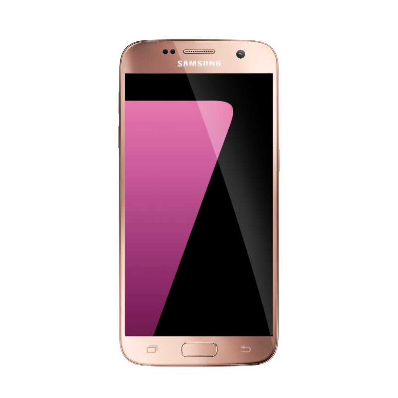 Galaxy S7 - SM-G930