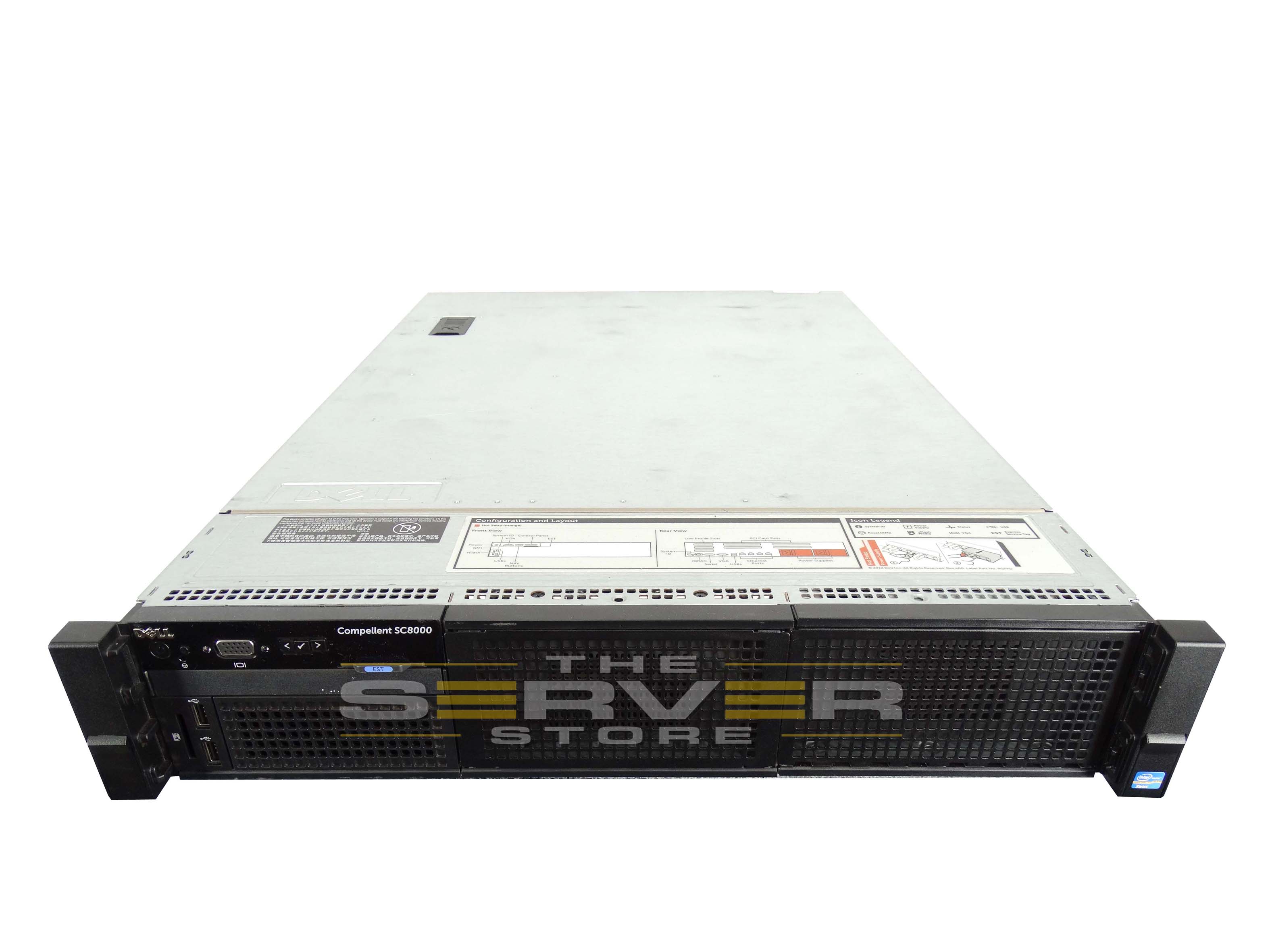 Storage SC8000