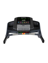 HealthRiderT 12.2 Treadmill