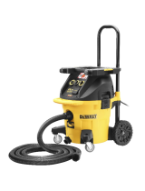 DeWalt DWV902MT Руководство пользователя