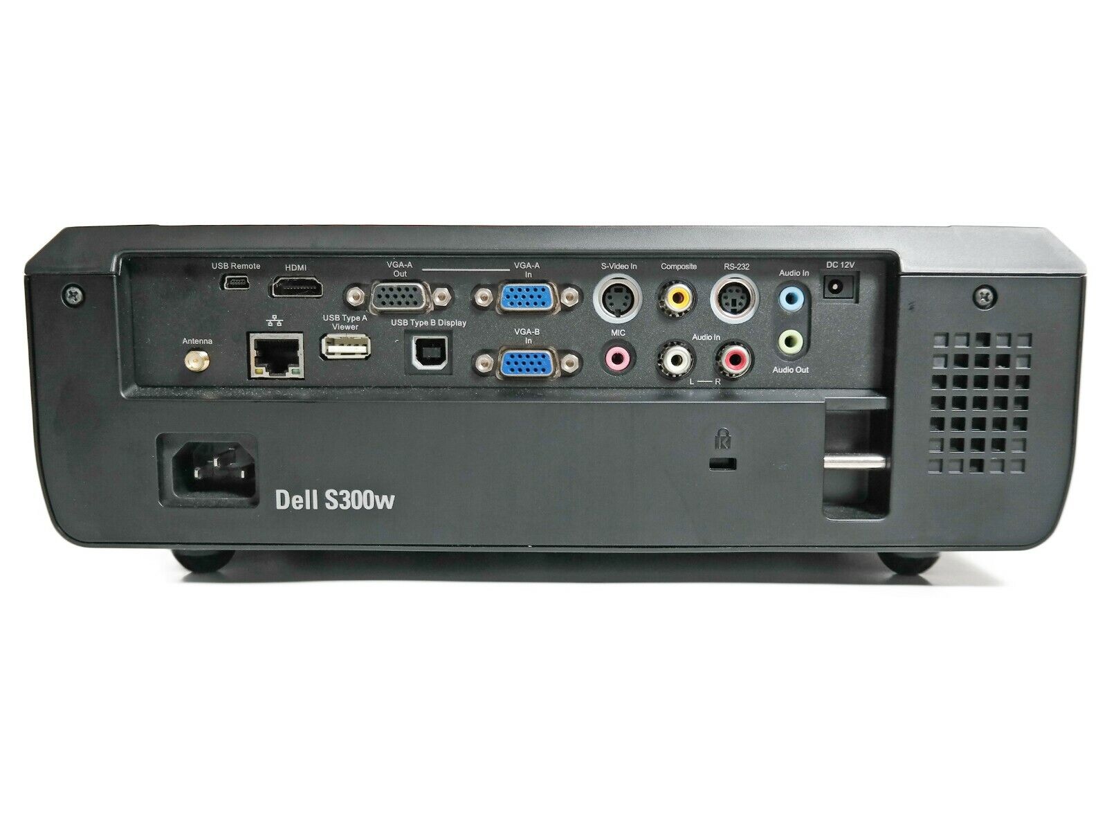 dell projector