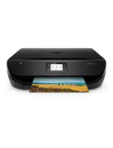 HP ENVY 4513 All-in-One Printer Manual do proprietário