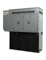 Generac 40 kW 004992R0 User manual