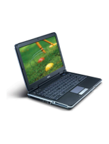 BenQ Joybook S52 series Kullanım kılavuzu