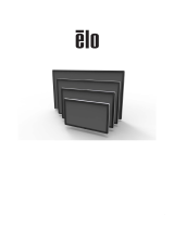 Elo Touch SolutionET4201L