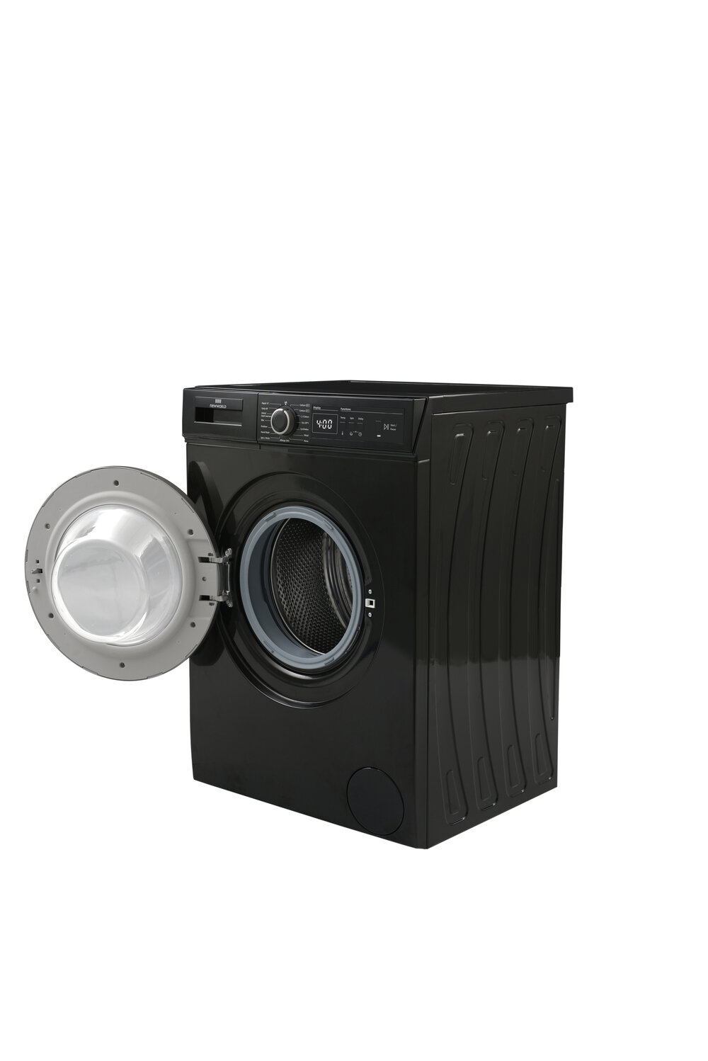 NWDHT814B 8KG 1400 Spin Washing Machine