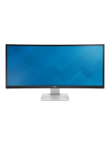 Dell U2415 ユーザーガイド