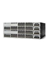 CiscoCatalyst 3750-X Series Switches