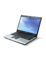 Acer TravelMate 3210 Gebruikershandleiding