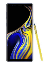 SamsungSM-N960F Dual Sim - Galaxy Note 9 - Oreo
