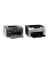 HPColor LaserJet Pro M153-M154 Printer series