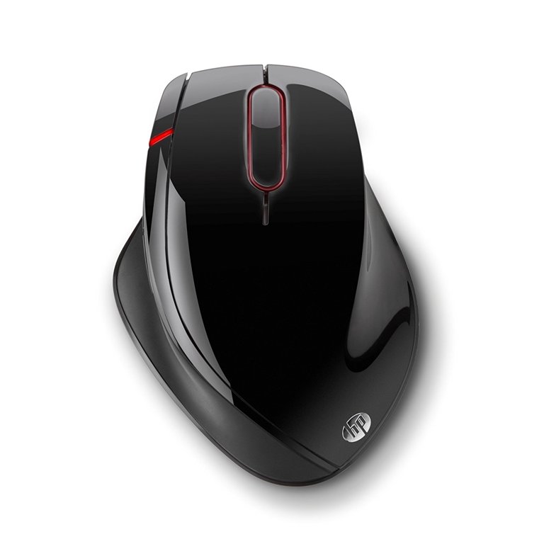 X7000 Wi-Fi Touch Mouse