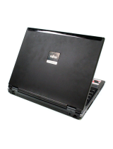 Fujitsu Siemens ComputersLifeBook S2210