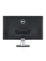 Dell S2340L Руководство пользователя