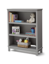 Delta ChildrenEpic Bookcase/Hutch