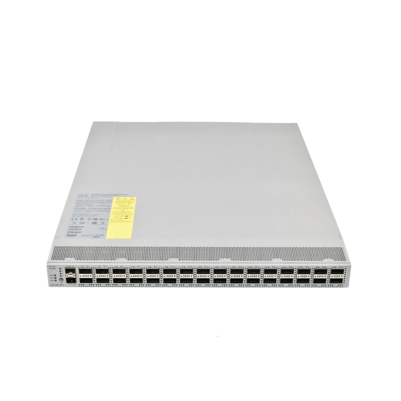 Network Convergence System 5011 