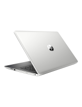 HP17-by1000 Laptop PC