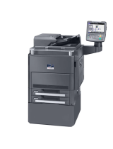 KYOCERAAll in One Printer 7550ci