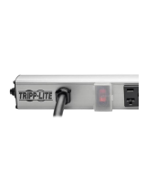 Tripp Lite PS361206 El manual del propietario