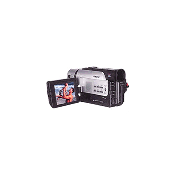Handycam Vision CCD-TRV95E