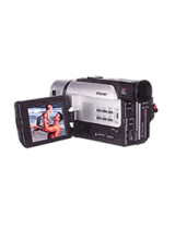 SonyHandycam Vision CCD-TRV95E