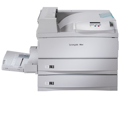 T642 - Monochrome Laser Printer