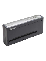 HP Deskjet 350c Printer series instrukcja