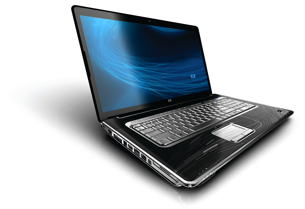 HDX X18-1350EF Premium Notebook PC