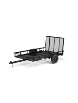 Carry-On Trailer5X8SGEC