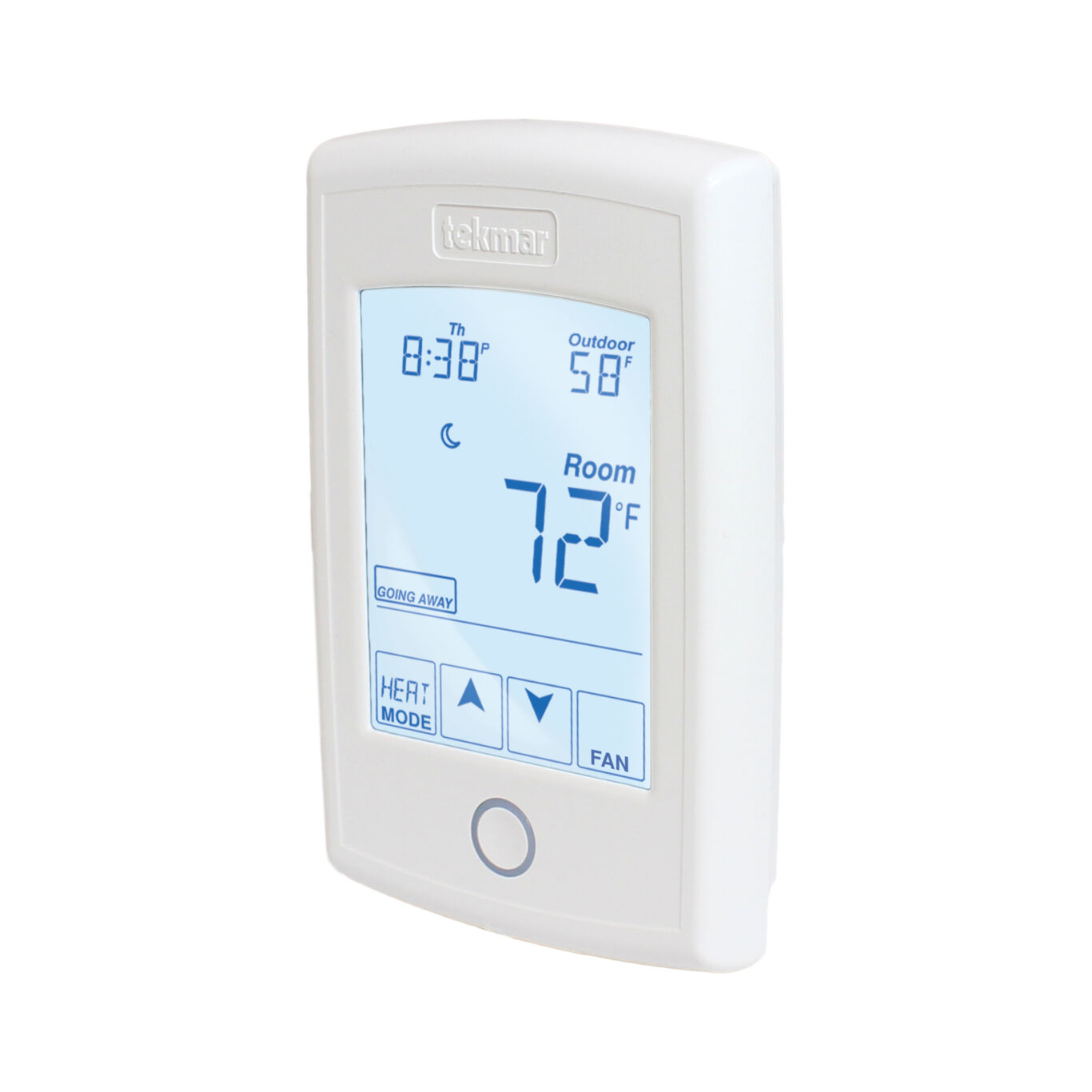  Thermostat 553 