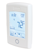 tekmar Thermostat 553 