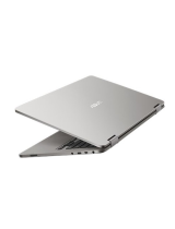 Asus Vivobook Flip 14 14in Celeron 4GB 64GB 2-in-1 Laptop User manual