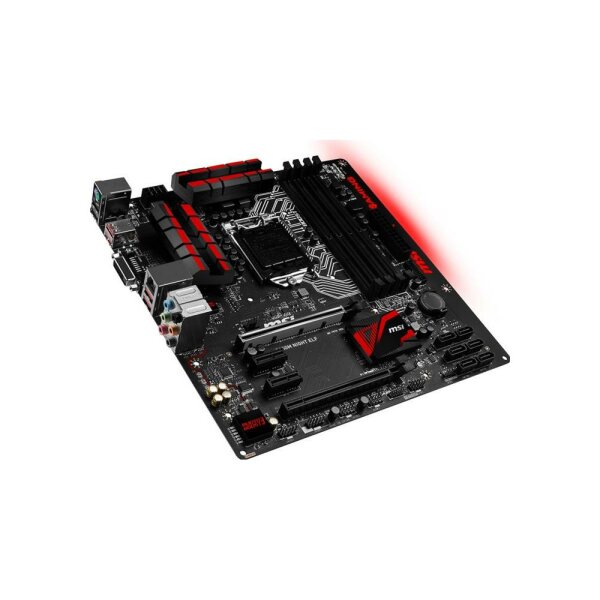 Z170A GAMING M5