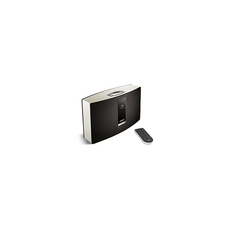 SoundTouch 20 Series II