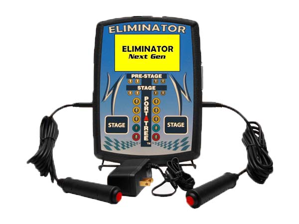 Eliminator “Original”