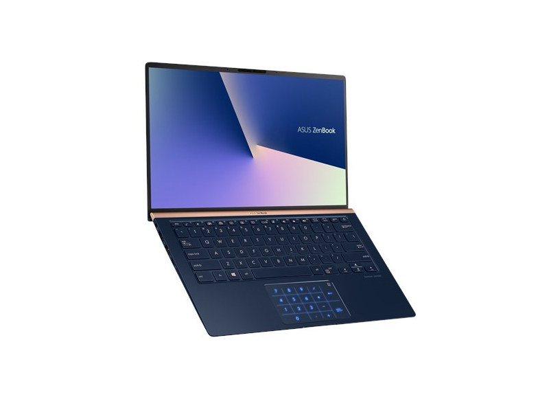 ZenBook 14 UX433FA-A5297T