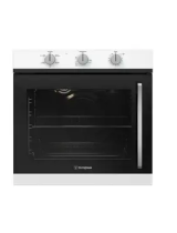 WestinghouseWVES613 Electric Built-In Ovens