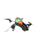 ParrotAR Drone 2.0 Elite Edition Drone