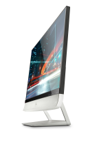 HP ENVY 24 23.8-inch IPS Monitor with Beats Audio 取扱説明書