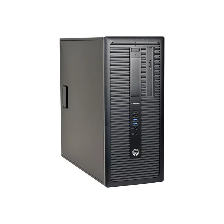 EliteDesk 800 G1 Tower PC (ENERGY STAR) Bundle