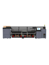 HPLatex 3500 Printer