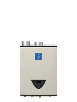 State Water HeatersSHE50-100-PE