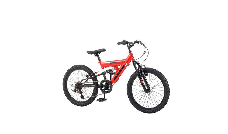 18 inch Wheel Size Kids Bike