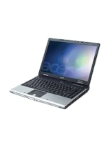 Acer 3620 User manual