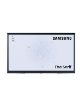 SamsungQE55LS01