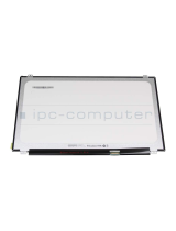 HP 15q-aj100 Notebook PC series Handleiding