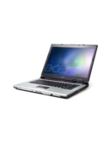 Acer TravelMate 3260 Användarmanual